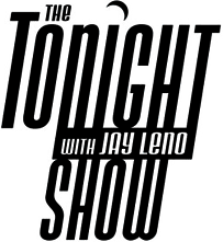 The Tonight with Jay Leno Show